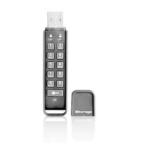 iStorage USB 3.0 datAshur Personal2 8GB