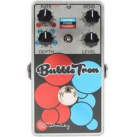 Keeley Bubble Tron Dynamic Flanger/Phaser