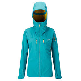 Best pris pa Rab Upslope Jacket Dame Jakker Sammenlign priser hos Prisjakt