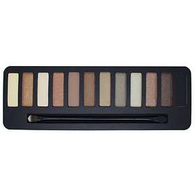 W7 Cosmetics Colour Me Collection Eyeshadow Palette