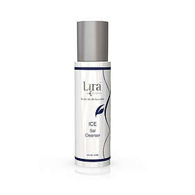 Lira Clinical ICE Sal Cleanser 178ml