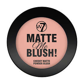 W7 Cosmetics Matte Me Blush