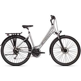 Cruiser-cykler
