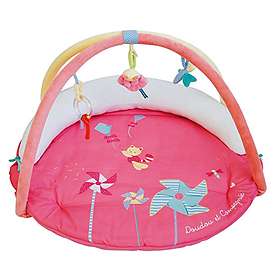 Doudou et Compagnie DC3017 Baby Gym