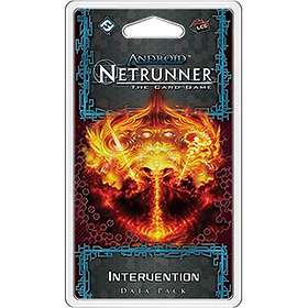 Android: Netrunner: Intervention (exp.)