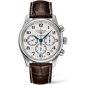 Longines Master Collection L2.859.4.78.3