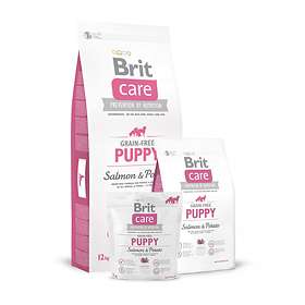 Brit Care Dog Puppy Grain Free 1kg
