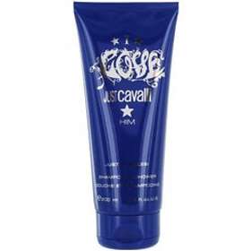 Roberto Cavalli I love Just Him Shower Gel 200 ml