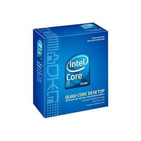 Intel Core i7 950 3,06GHz Socket 1366 Box