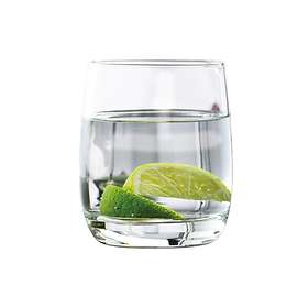 Aida Passion Whiskeyglas 27cl 2-pakke