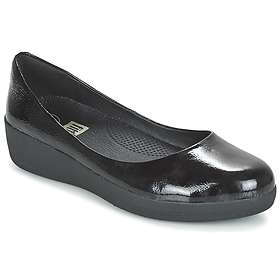 fitflop superballerina patent
