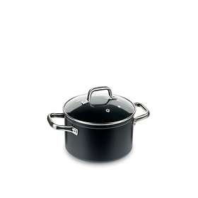 HOLM Casserole 2.6L (with Glass Lid)