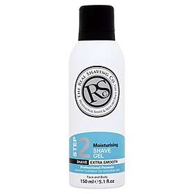 The Real Shaving Company Moisturising Shaving Gel 150ml