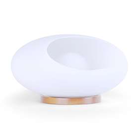 Klarstein LED Mist Humidifier Aroma Therapy