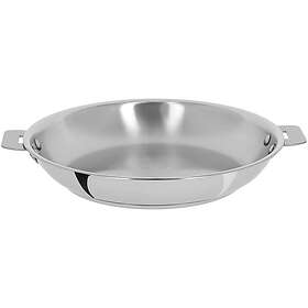 Cristel Casteline Saucepan 26cm