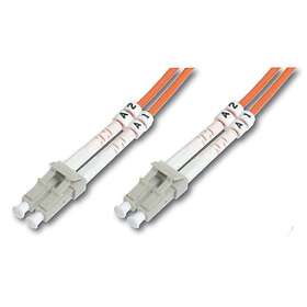 Digitus Multimode OM1 62,5/125 LC - LC 7m
