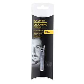 Elegant Touch Ben Cohen Grooming Tools Nail Clipper