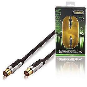 Profigold PROV Antenna 9.5mm - 9.5mm M-F 3m