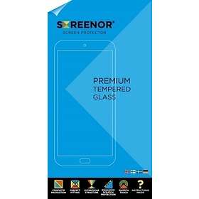 Screenor Tempered Glass for iPhone 7/8