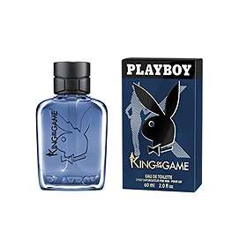 Playboy King of the Game edt 60ml