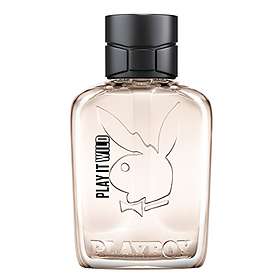 play it wild perfume price