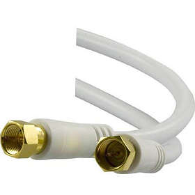 Deltaco Antenna F-Contact 10m