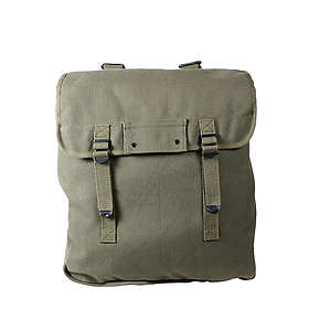 Rothco Canvas Jumbo Musette