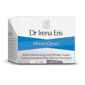 Dr Irena Eris Hydrogenic Active Moisturizing Anti-Wrinkle Day & Night Cream 50ml