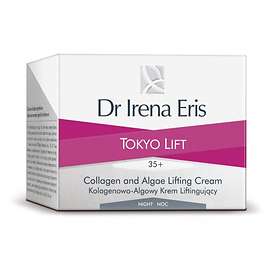 Dr Irena Eris Tokyo Lift 35+ Collagen & Algae Lifting Night Cream 50ml