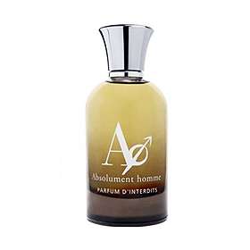 Absolument Parfumeur Absinthe edp 100ml