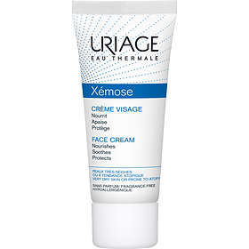 Uriage Xemose Nourishing Face Cream 40ml