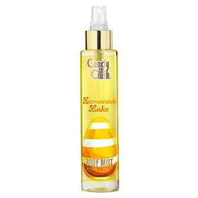 Candy Crush Lemonade Lake Body Mist 150ml