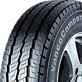 Continental VanContact Winter 175/70 R14 95T