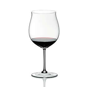 Riedel Sommelier Grand Cru Burgundy -lasi 105cl 2-pack