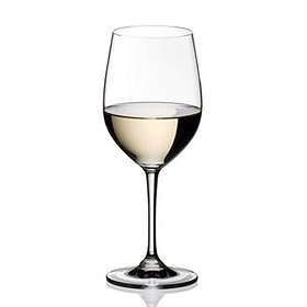 Riedel Vinum Viognier/Chardonnay Vitvinsglas 35cl