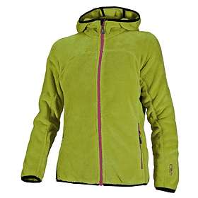 CMP Fleece Jacket 3P43166 (Women's)