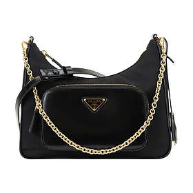 Prada Shoulder Bag (1BC031)