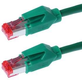 Draka UC 900 Cat6a RJ45 - RJ45 3m