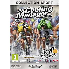 Pro Cycling Manager 2010 (PC)