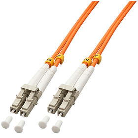 Lindy Multimode OM2 50/125 LC - LC 15m