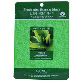 Mijin Cosmetics MJ CARE Aloe Essence Mask 23g