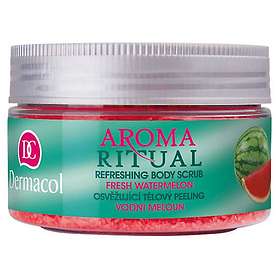 Dermacol Aroma Ritual Body Scrub 200g