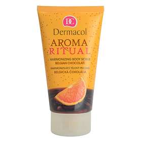 Dermacol Aroma Ritual Harmonizing Body Scrub 150ml