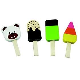 MaMaMeMo Glasspinnar 85055