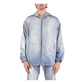 Diesel Elshar Joggjeans Jacket (Herre)