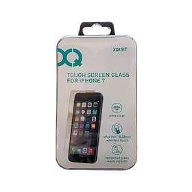 Xqisit Tough Screen Glass for iPhone 7/8