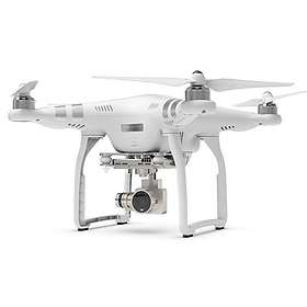 dji phantom 3 prisjakt