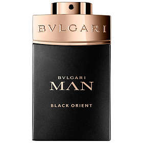BVLGARI Man Black Orient edp 100ml