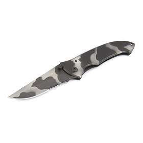 Fury Knives Tactical Victory II Folder