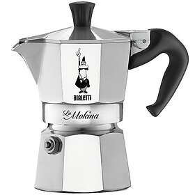 SilverCrest Espresso Machine